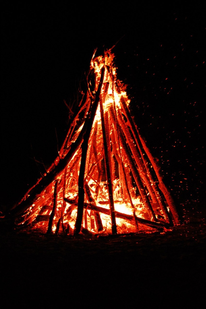 Fire