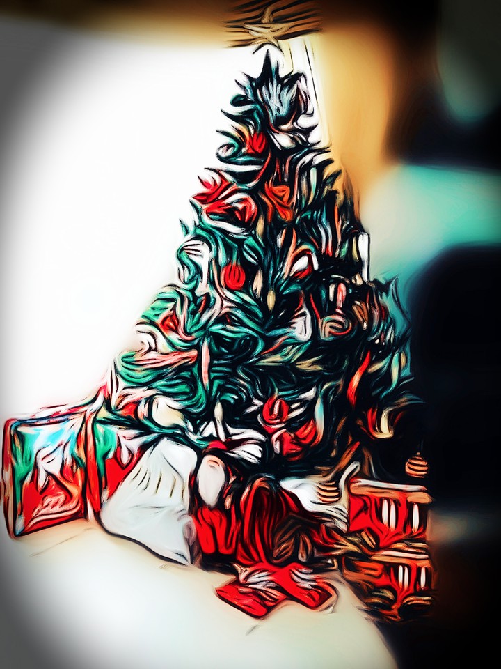 always Christmas