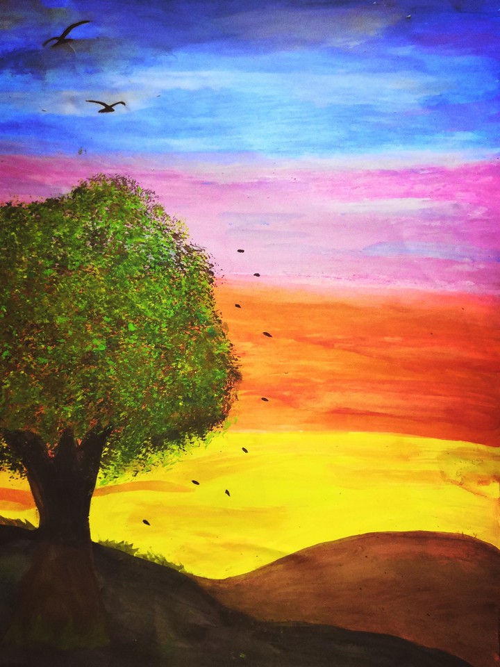 Scenery
