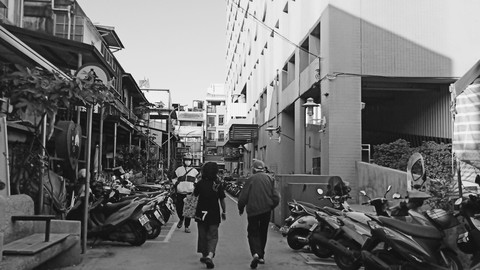 真實