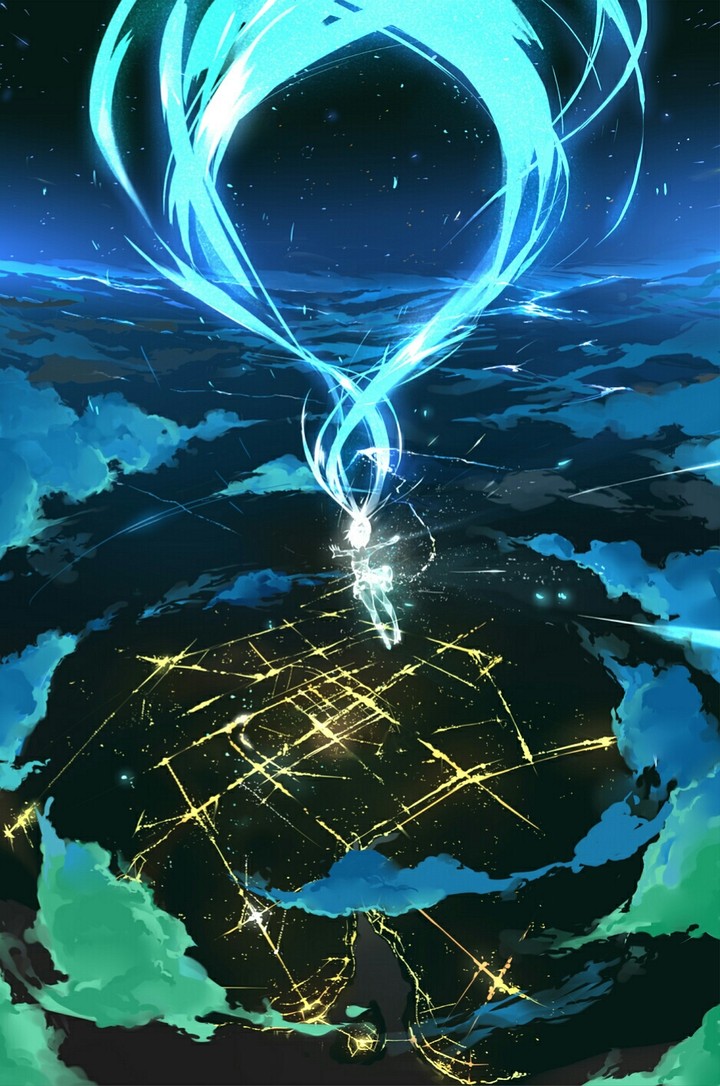 Anime