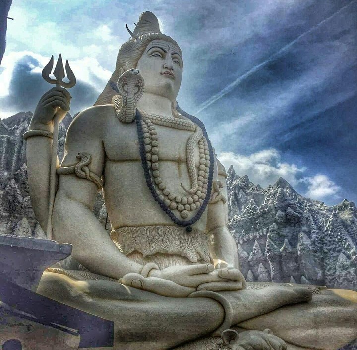 lord shiva