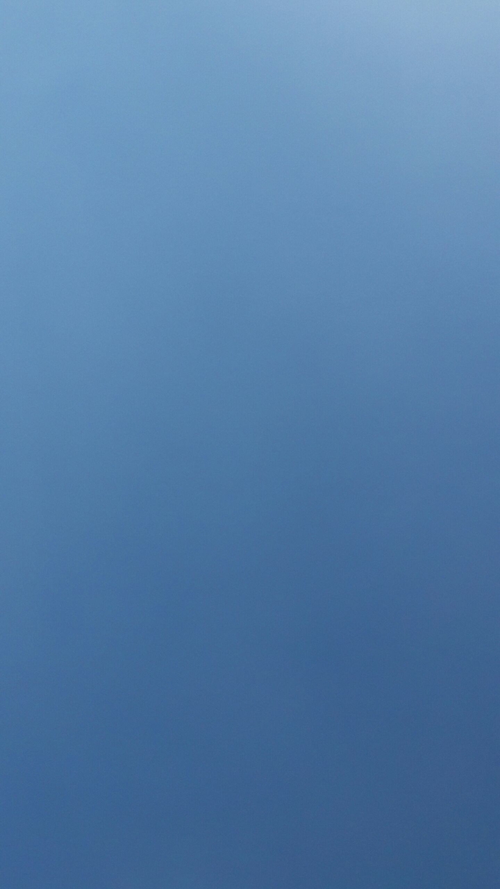 Blue Sky