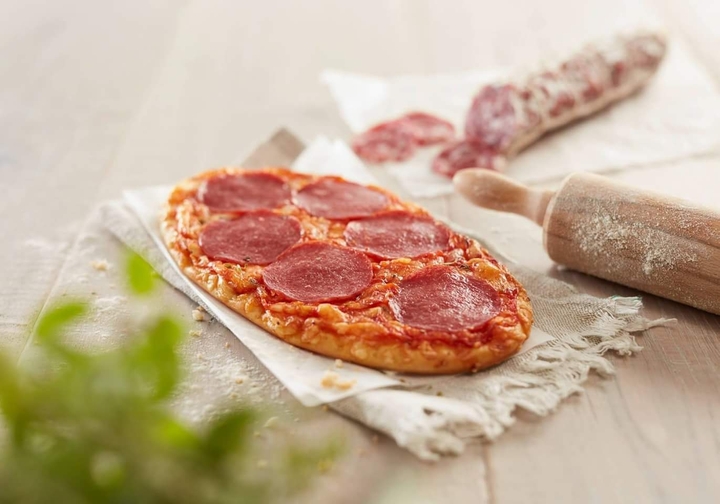 Pizza Love
