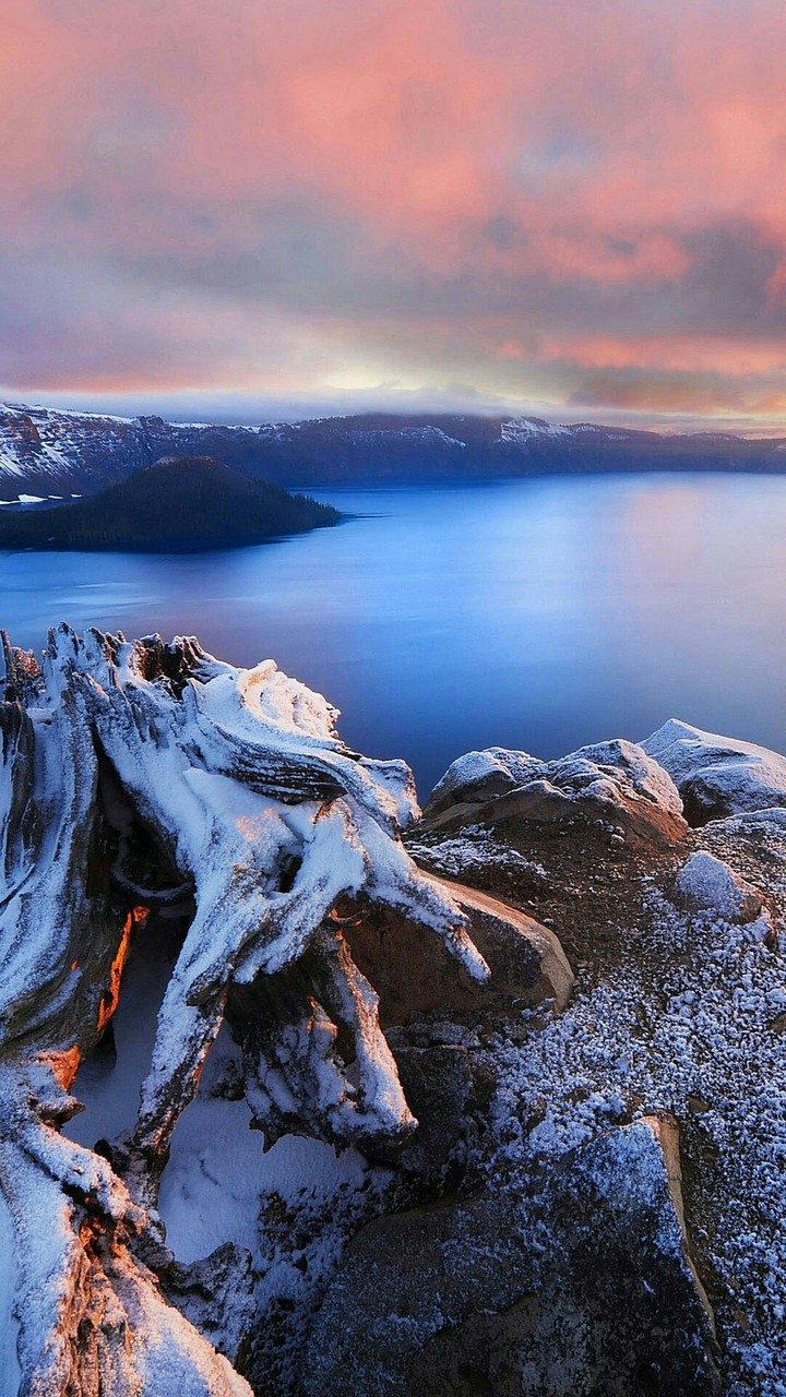 nature