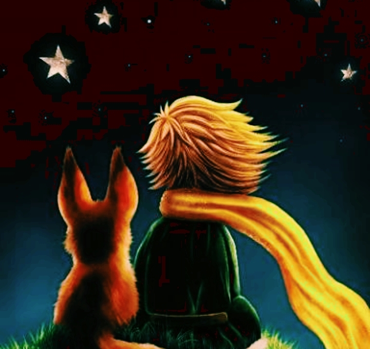 Little Prince-Küçük Prens