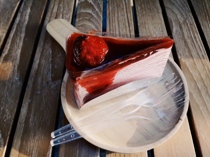 Cake