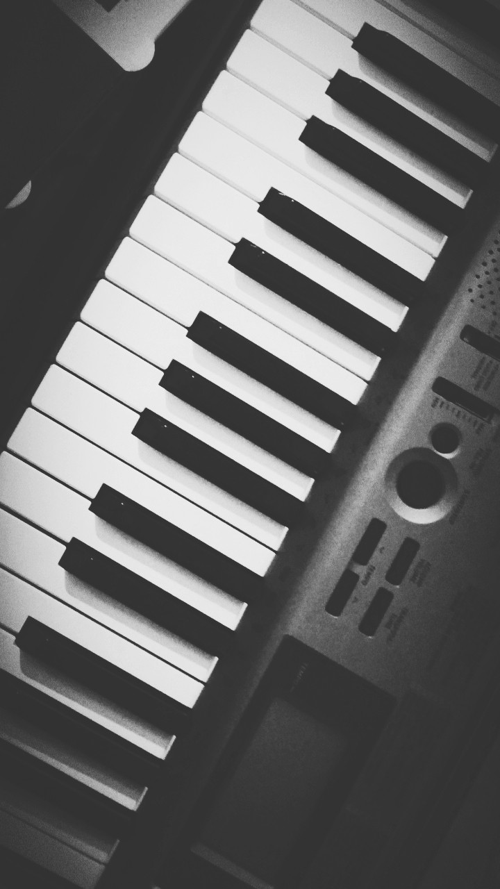 Music is Love.