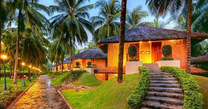 Resorts