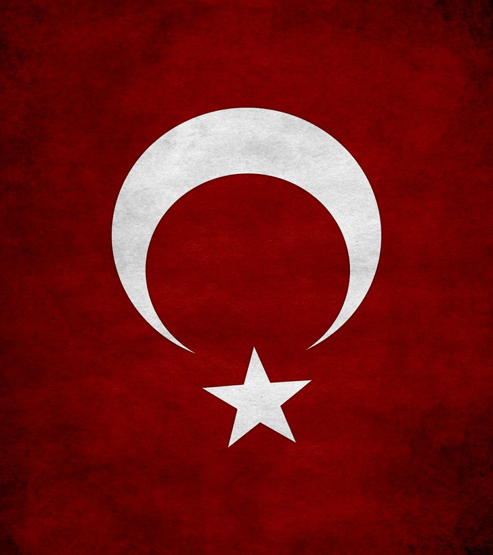 bayrak turkey