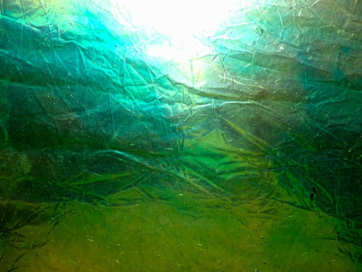 Tint of Light