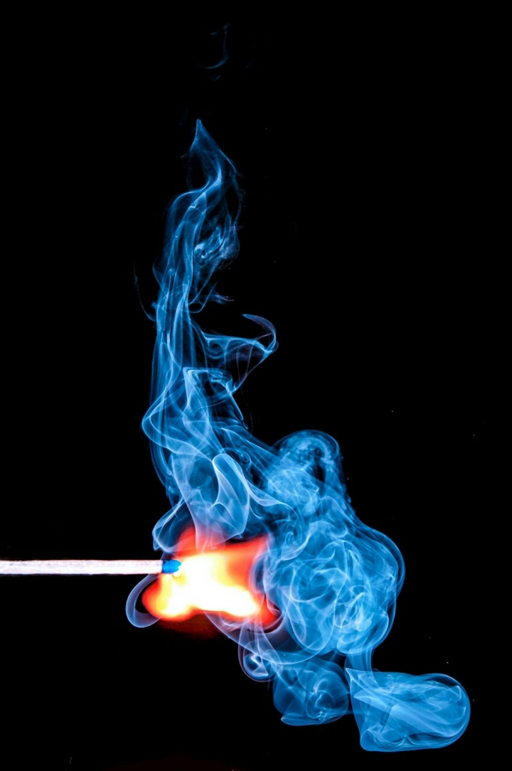 flame