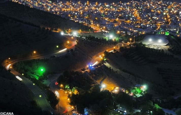 sanandaj