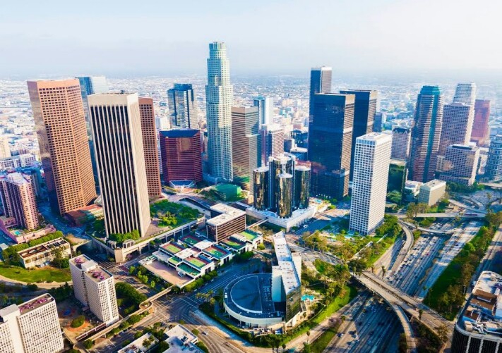 Los Angeles