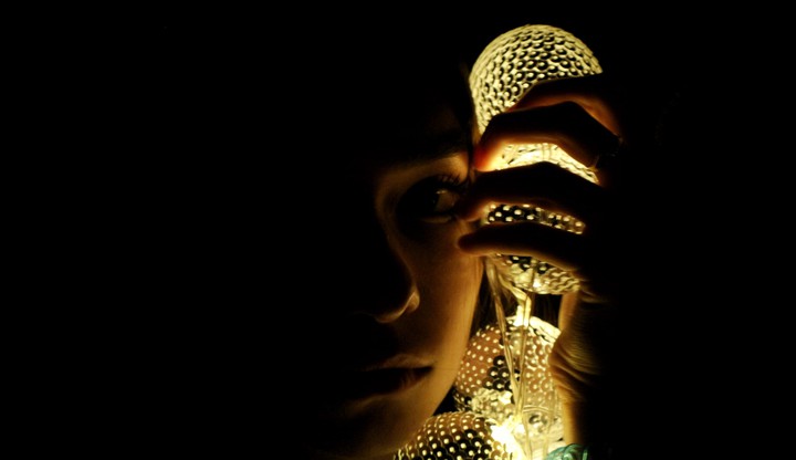 light