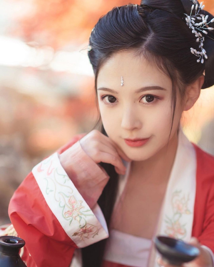 Cosplay...