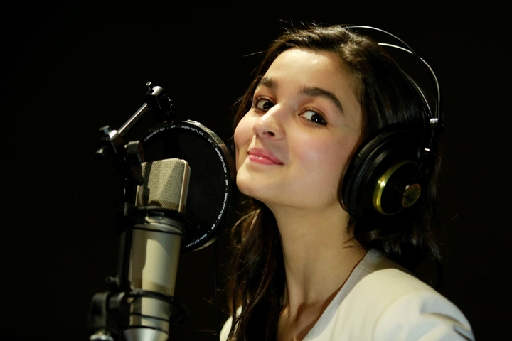Alia Bhatt Cute