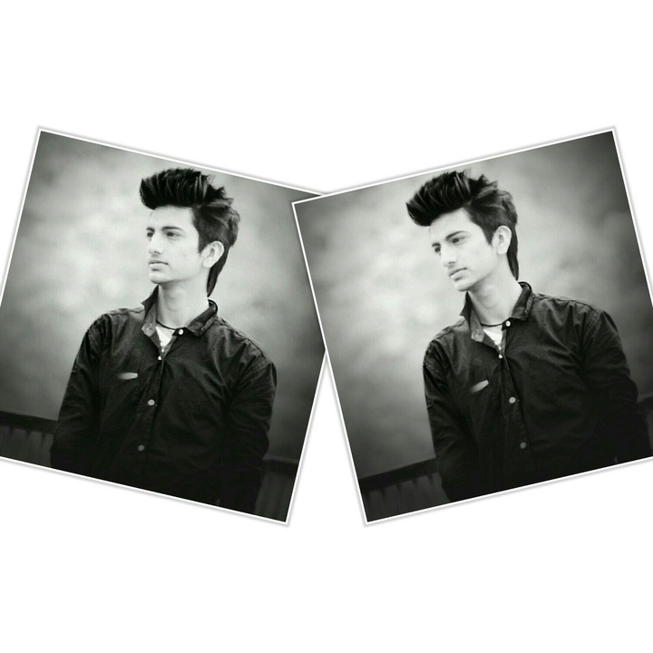 awesome look