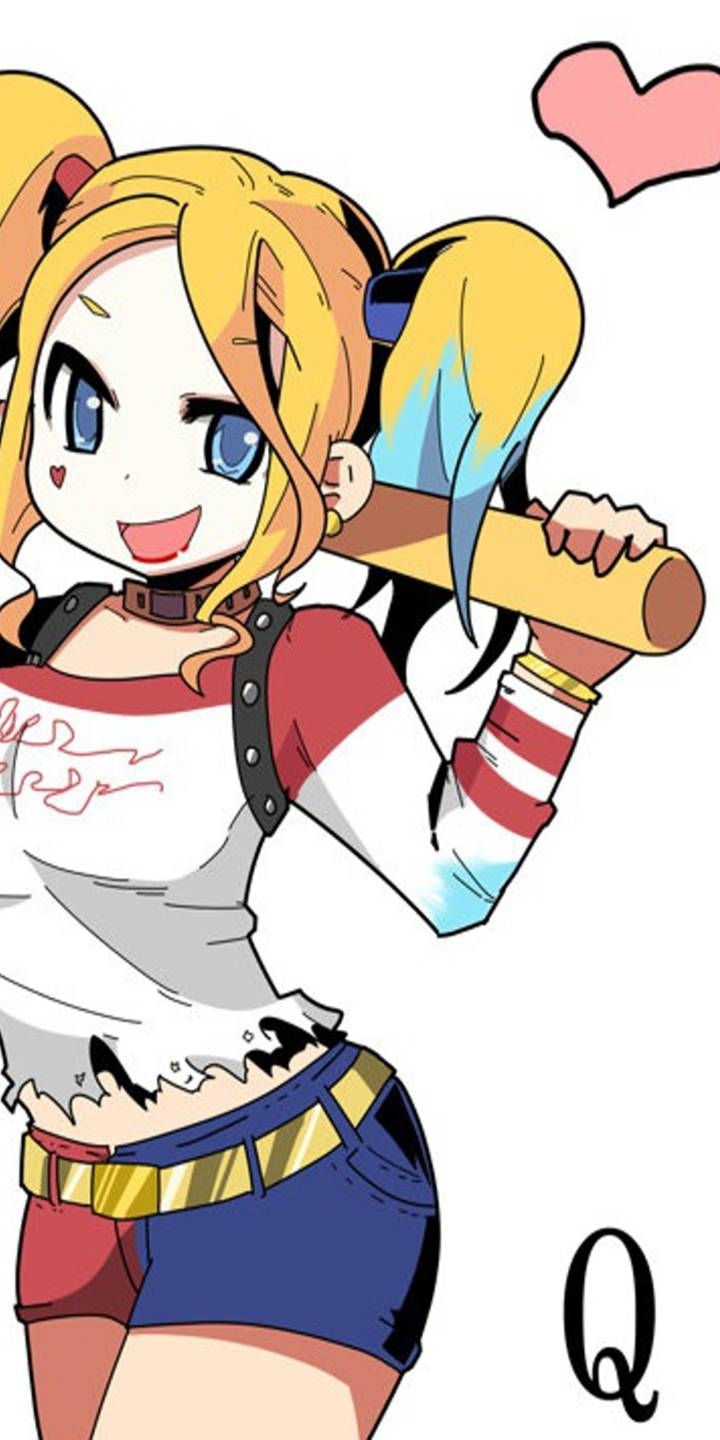 Harley Quinn