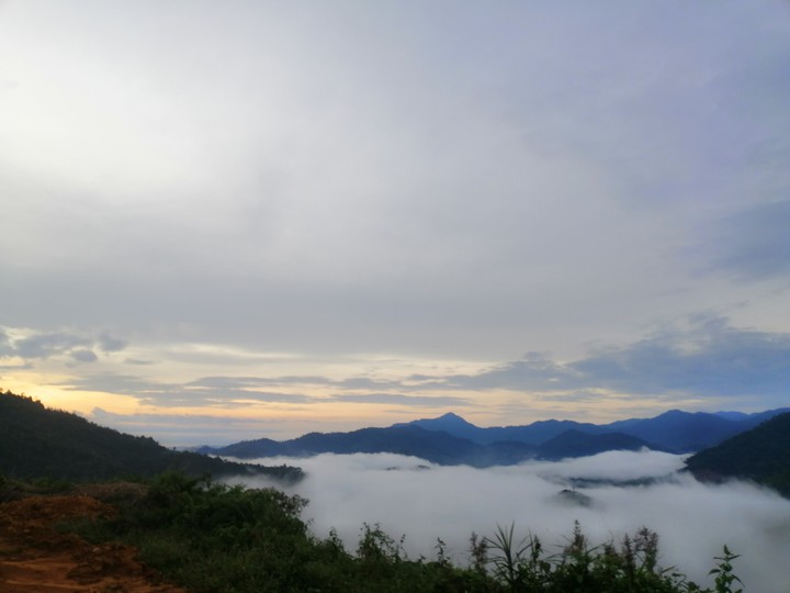 mountain