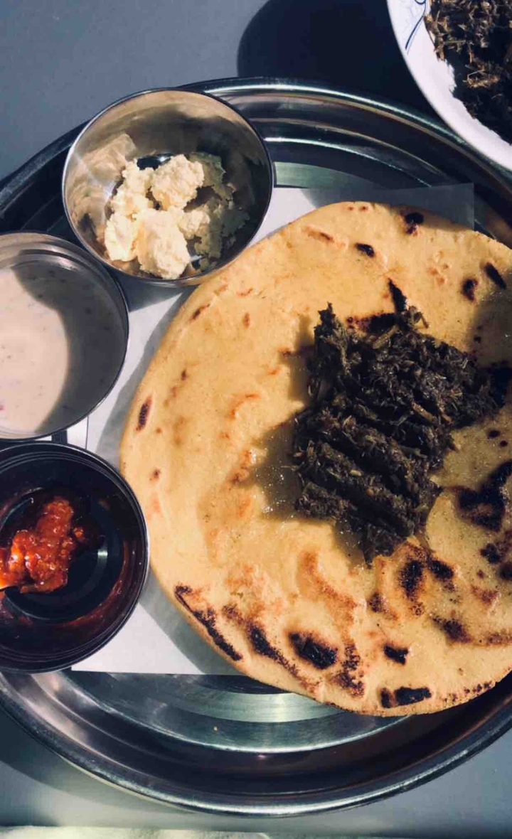 Indian food