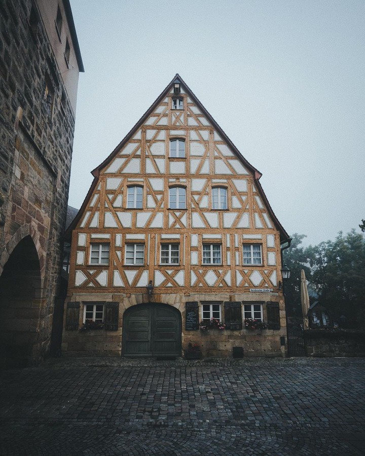 Nuremberg, Germany