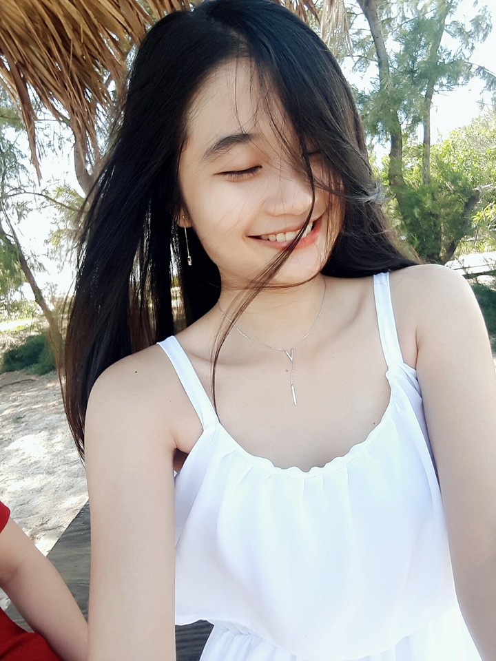 Hi. I'm V