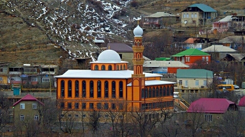 Замки