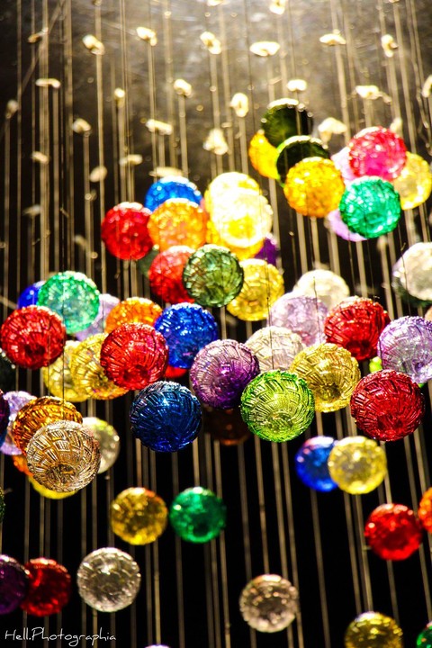 Glass Balls