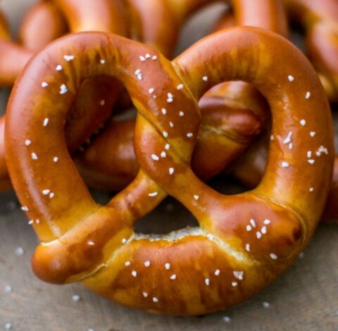 bretzel