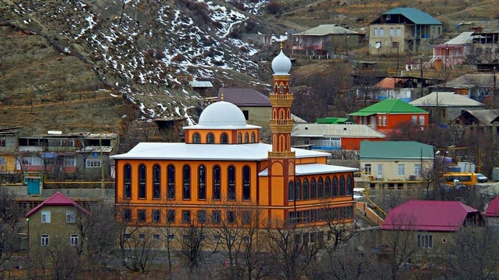 Замки