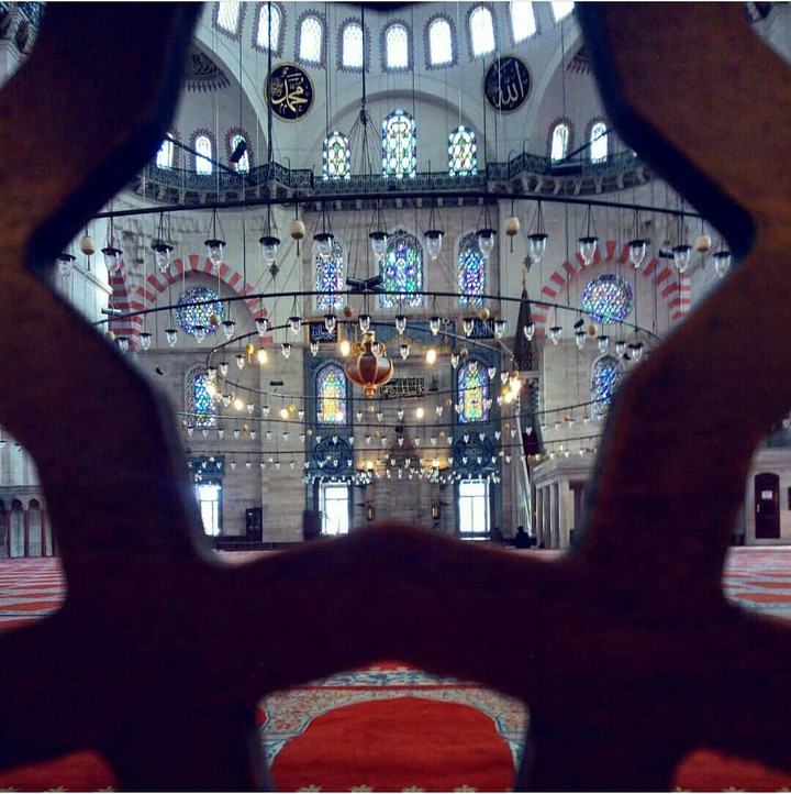 Mosque