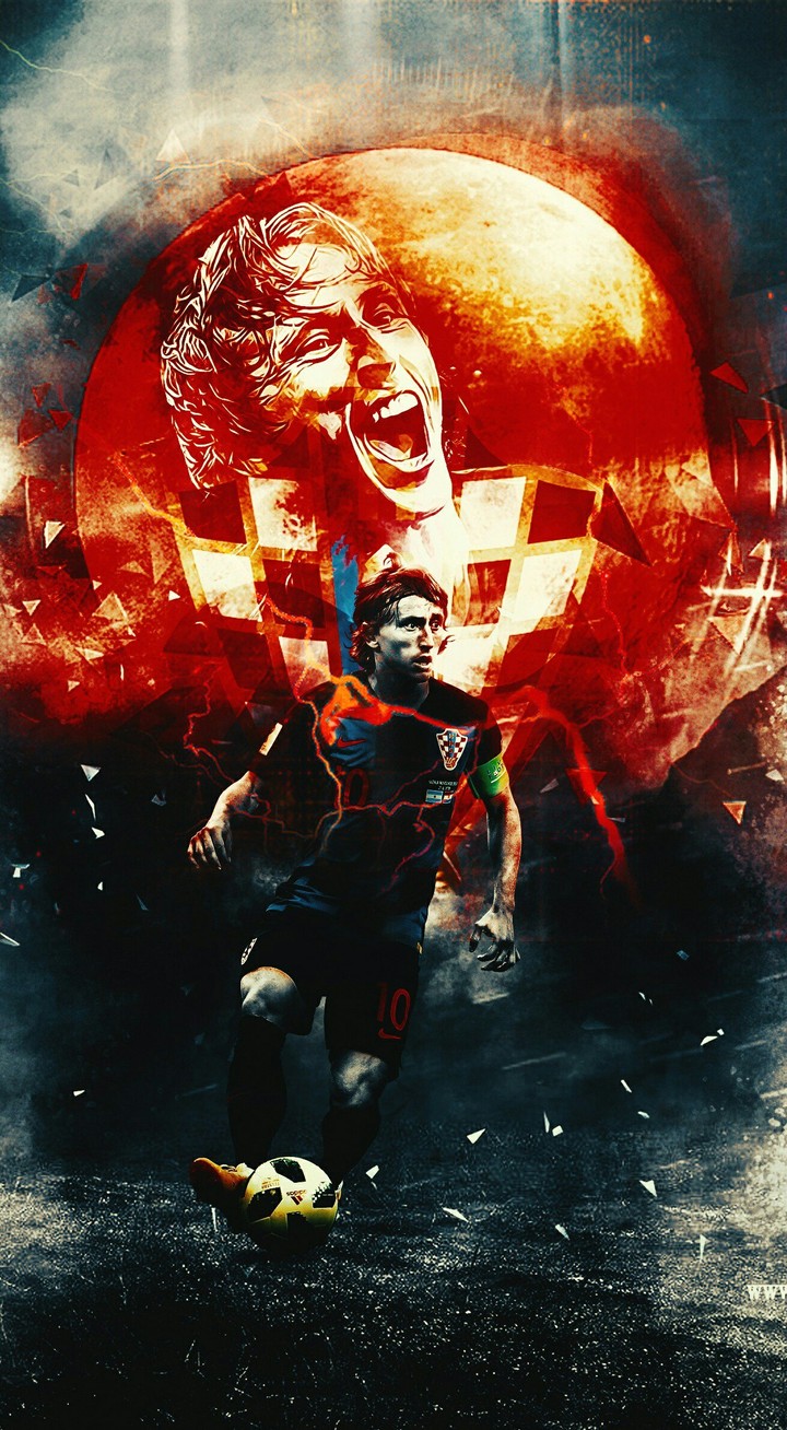 Modric