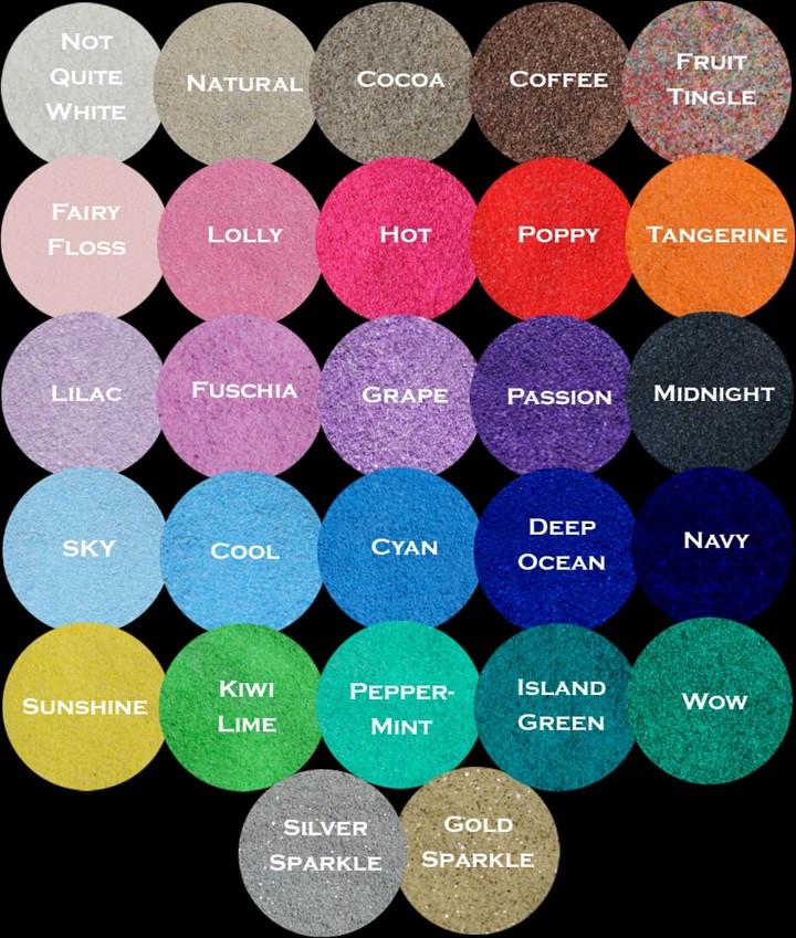colour