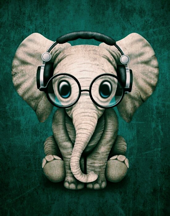 Jst music things u can't understand .. 