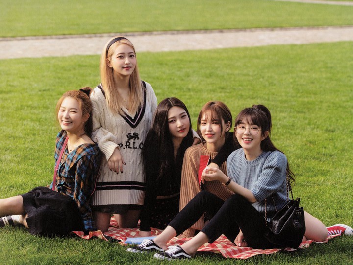 Red Velvet*