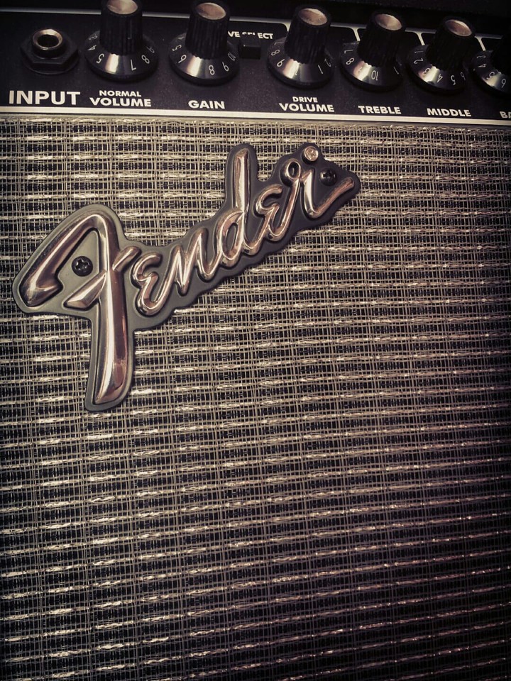 Fender