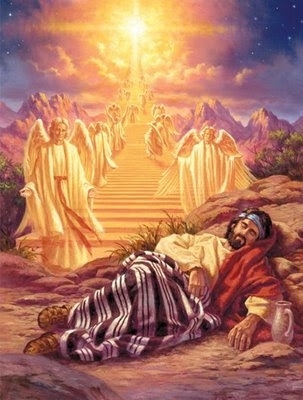 El Sueño De Jacob.