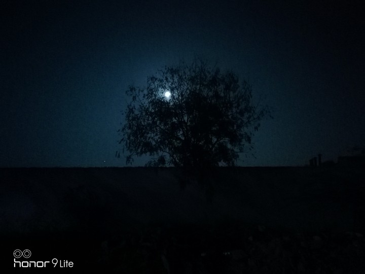 moon