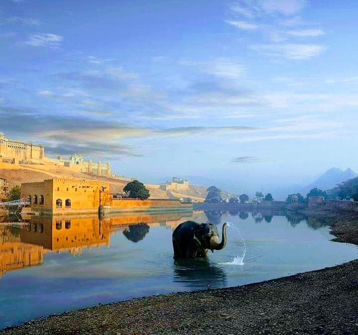 Rajasthan