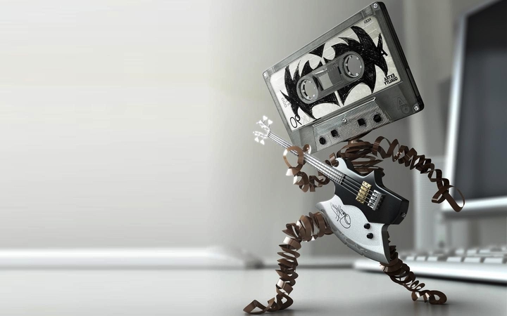 music