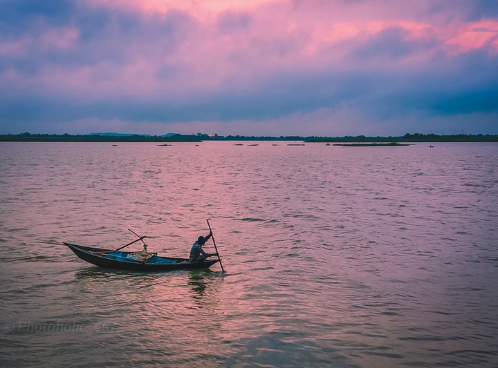 fishing