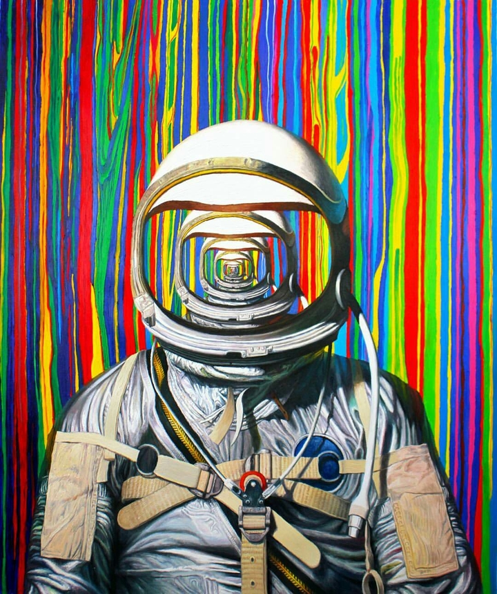 Psychedelic