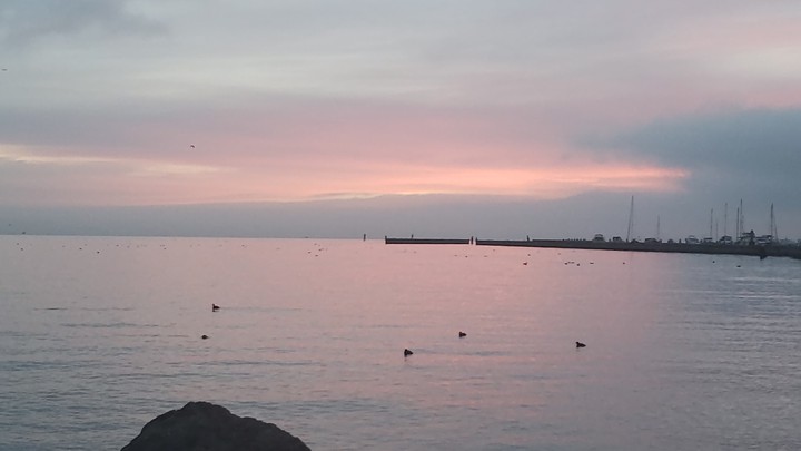 a beautiful morning!