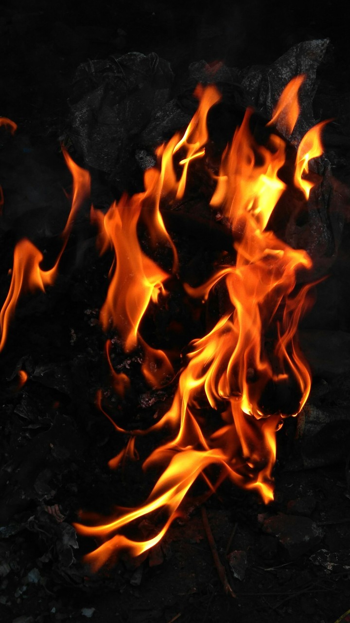 Fire 