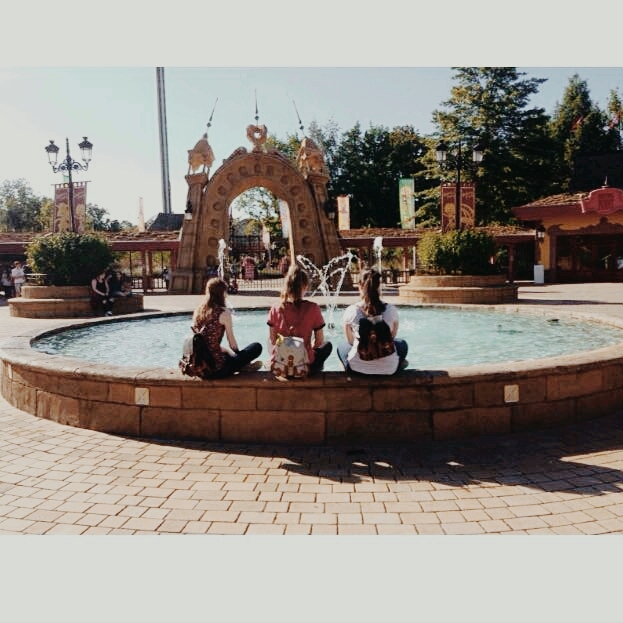 friends