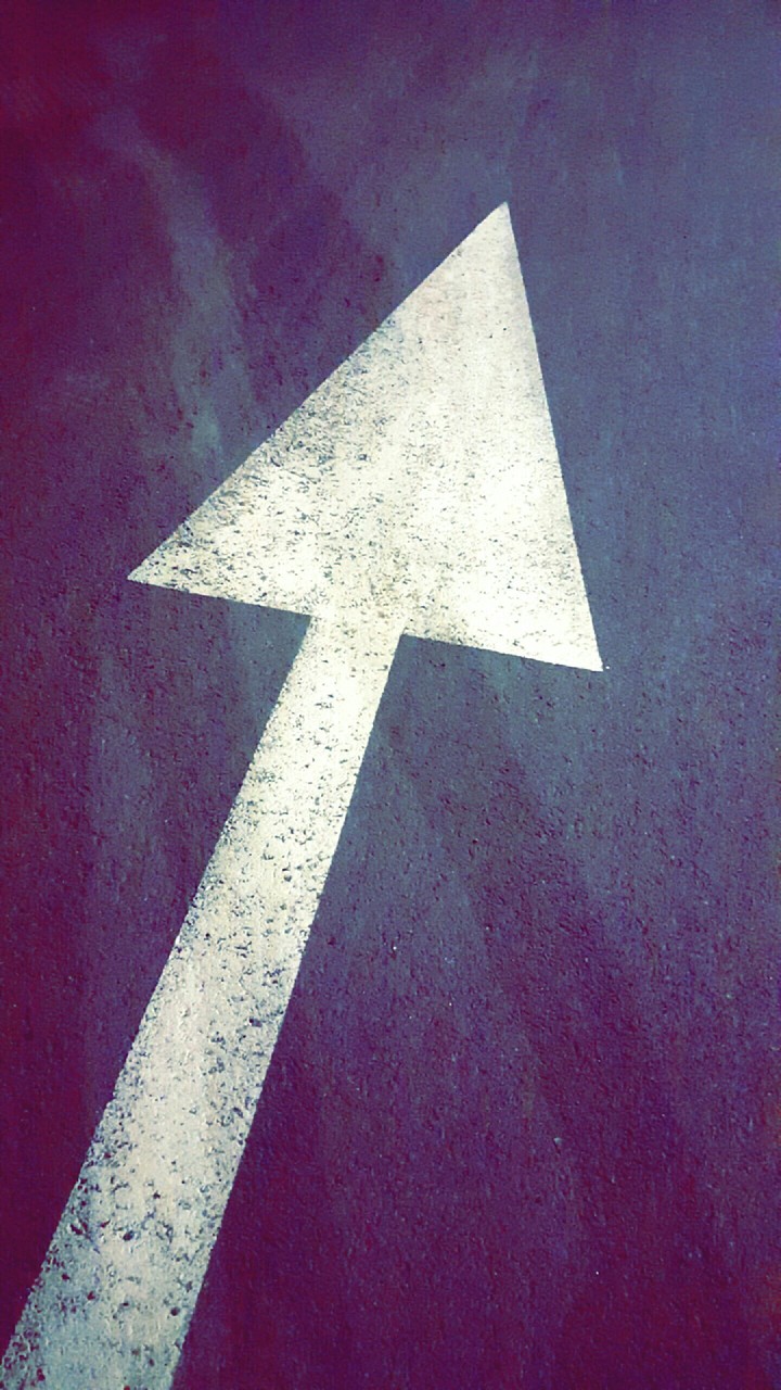 arrow