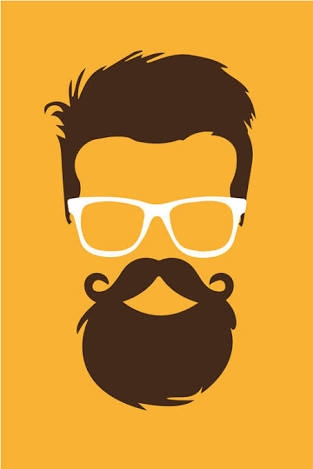 beard