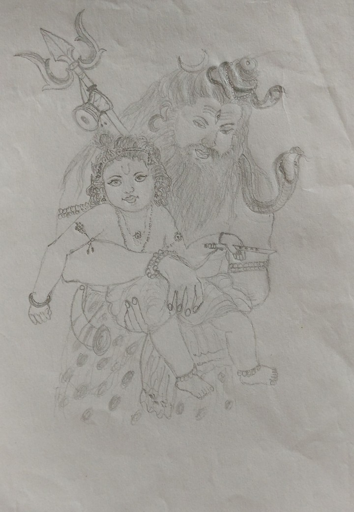 Drawing