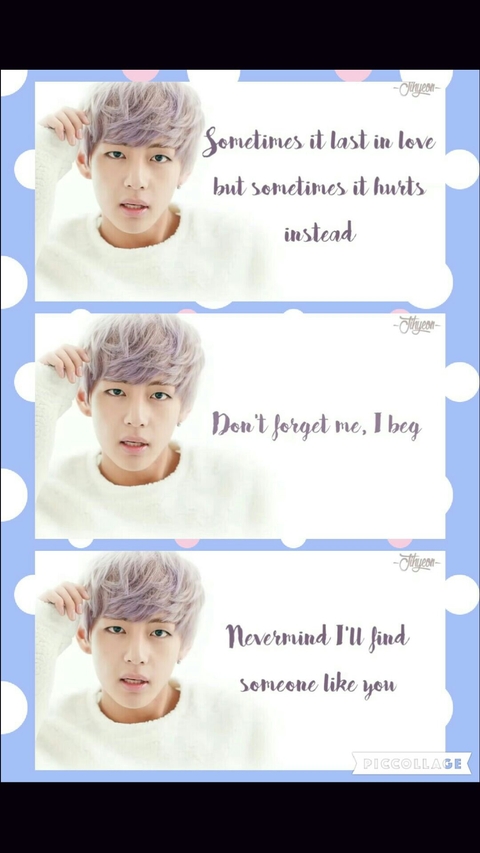 Taehyung
